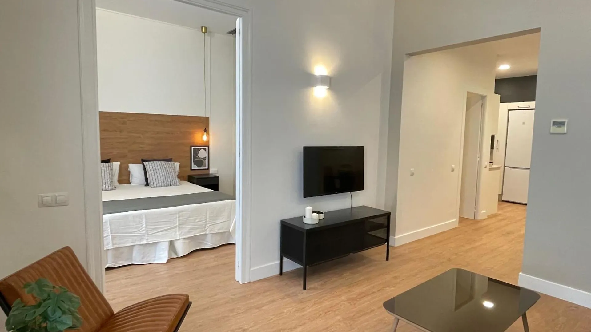Appartement Sweett - Sepulveda à Barcelone 0*,  Espagne
