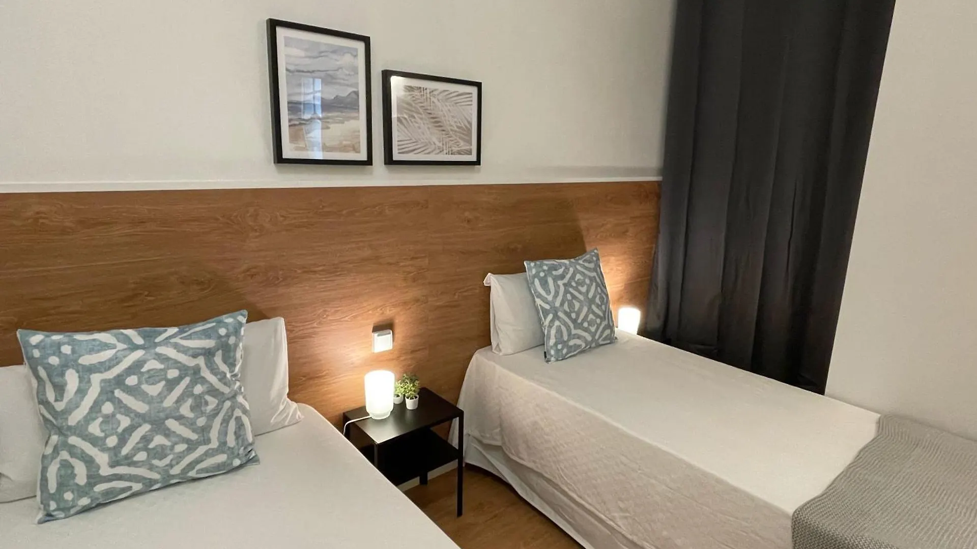 Sweett - Sepulveda Appartement Barcelona