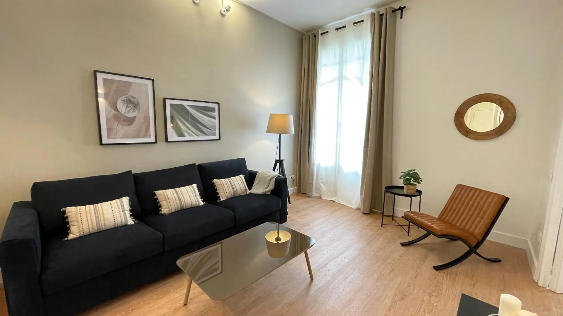 Appartement Sweett - Sepulveda à Barcelone Espagne