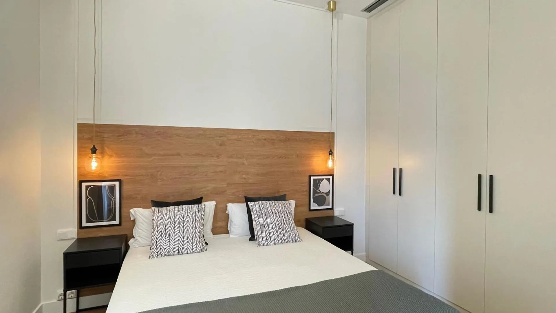 Sweett - Sepulveda Appartement Barcelona
