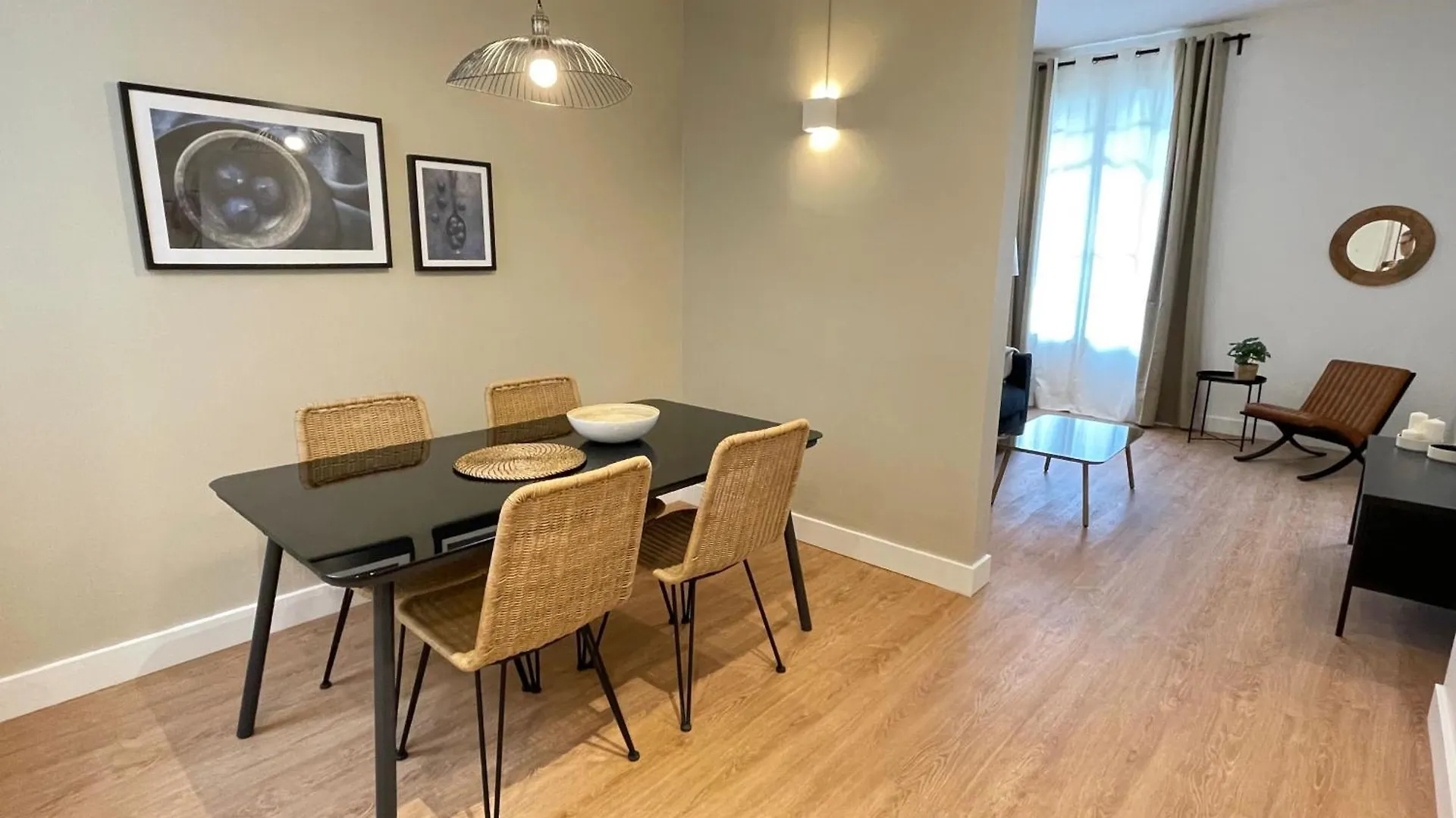 Appartement Sweett - Sepulveda à Barcelone