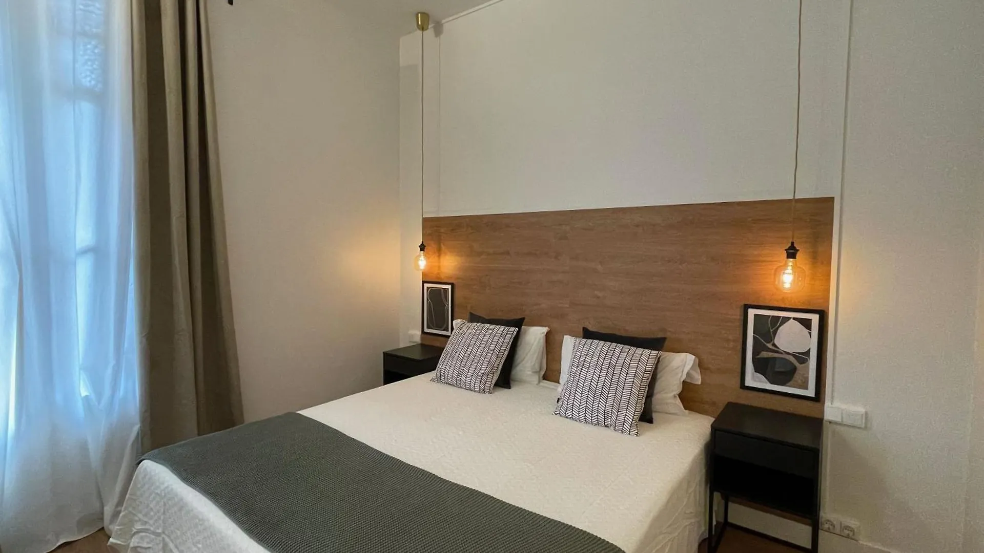 Sweett - Sepulveda Appartement Barcelona