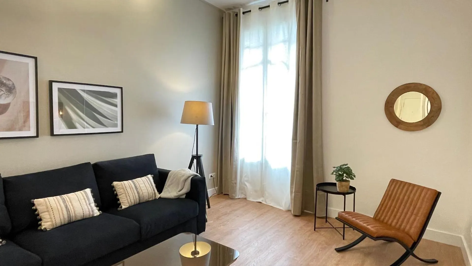 Sweett - Sepulveda Appartement Barcelona