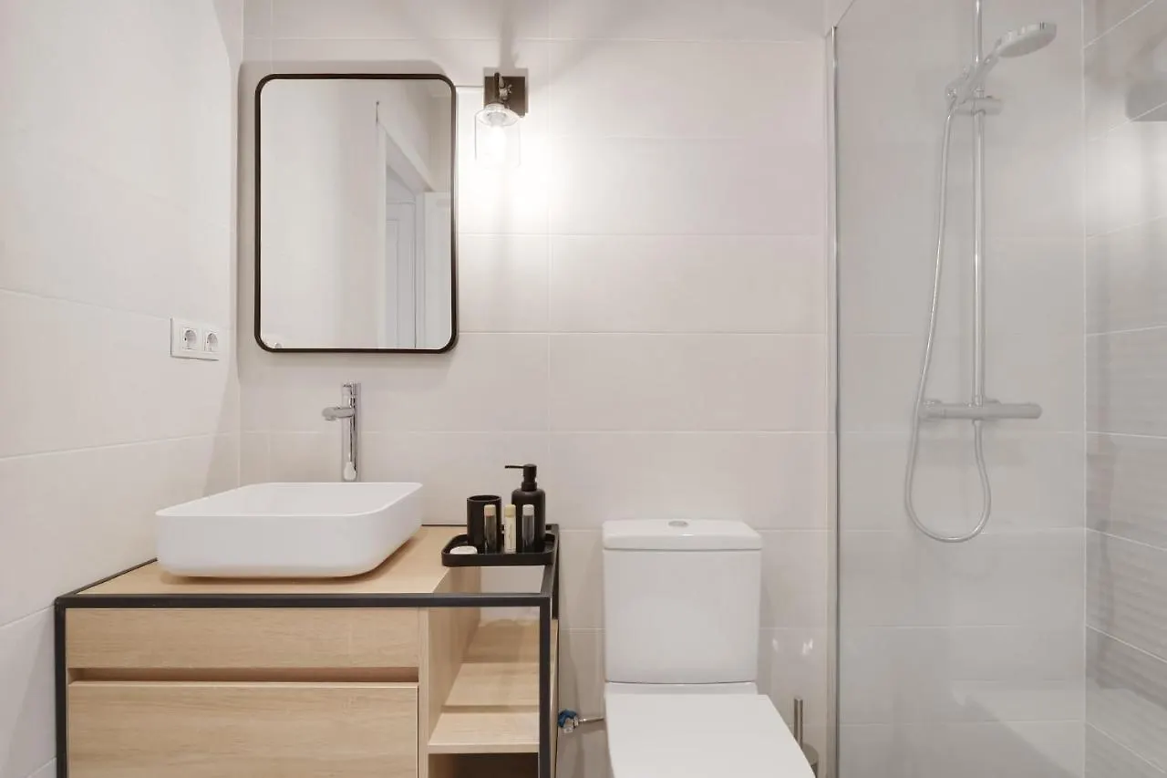 Appartement Sweett - Sepulveda à Barcelone