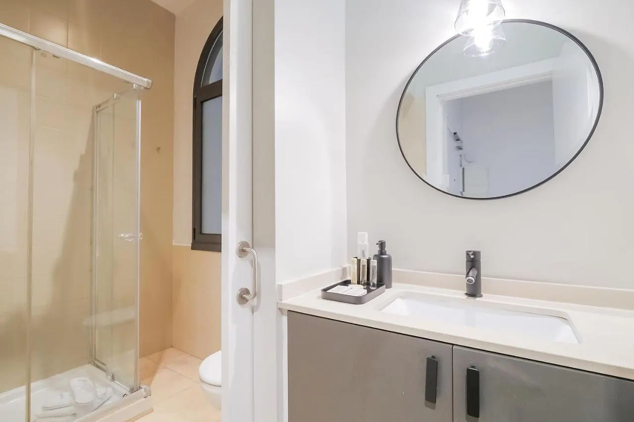 Appartement Sweett - Sepulveda à Barcelone