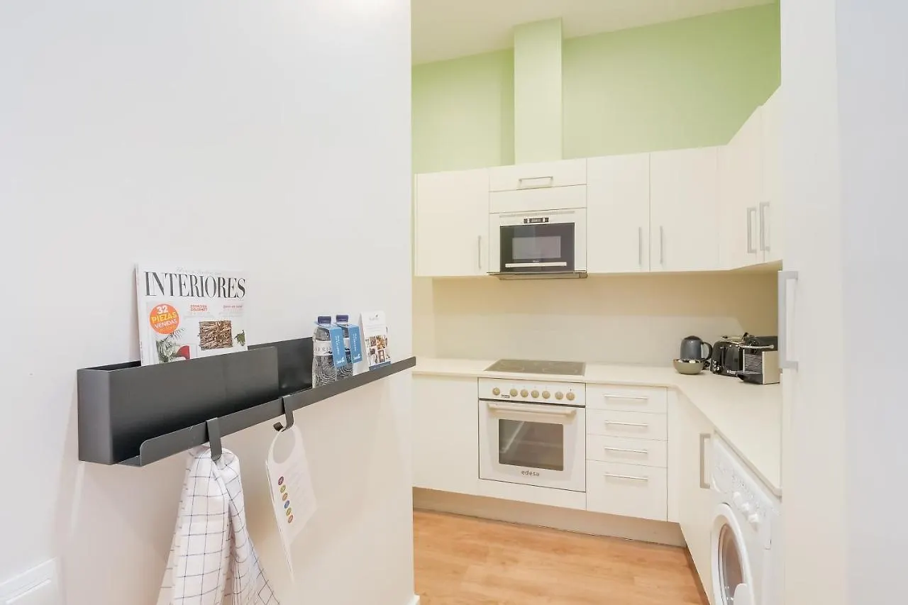 Appartement Sweett - Sepulveda à Barcelone