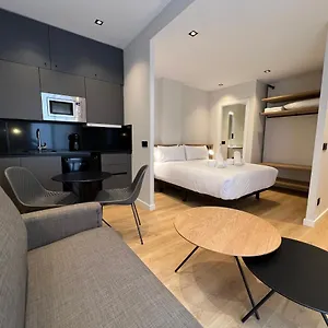 Laforja Appartement Barcelone