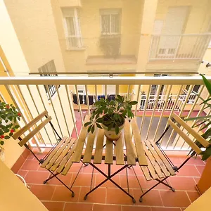  Alloggio in famiglia En Casa Spagna