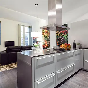 Ola Living Portaferrissa Appartement Barcelone