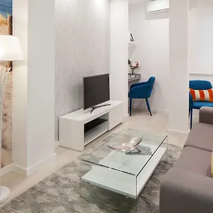 Inmalaga Palacio Appartement Málaga