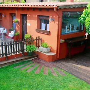  Appartement Casa Rosa Garden House