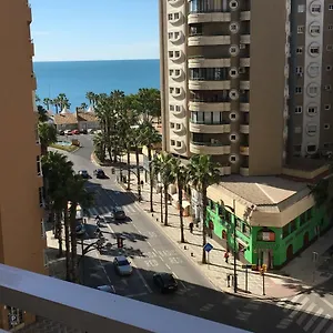  Appartamento Malagueta Premium Spagna