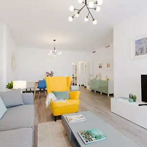  Appartamento Hola Premium Centro Spagna