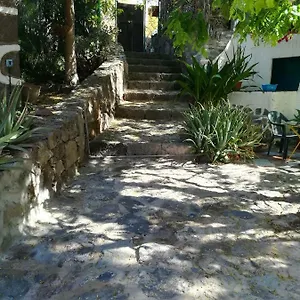 Casa Mamanena Séjour à la campagne Mogán