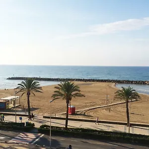  Appartement Espectacular Atico Duplex Con Vistas Al Mar