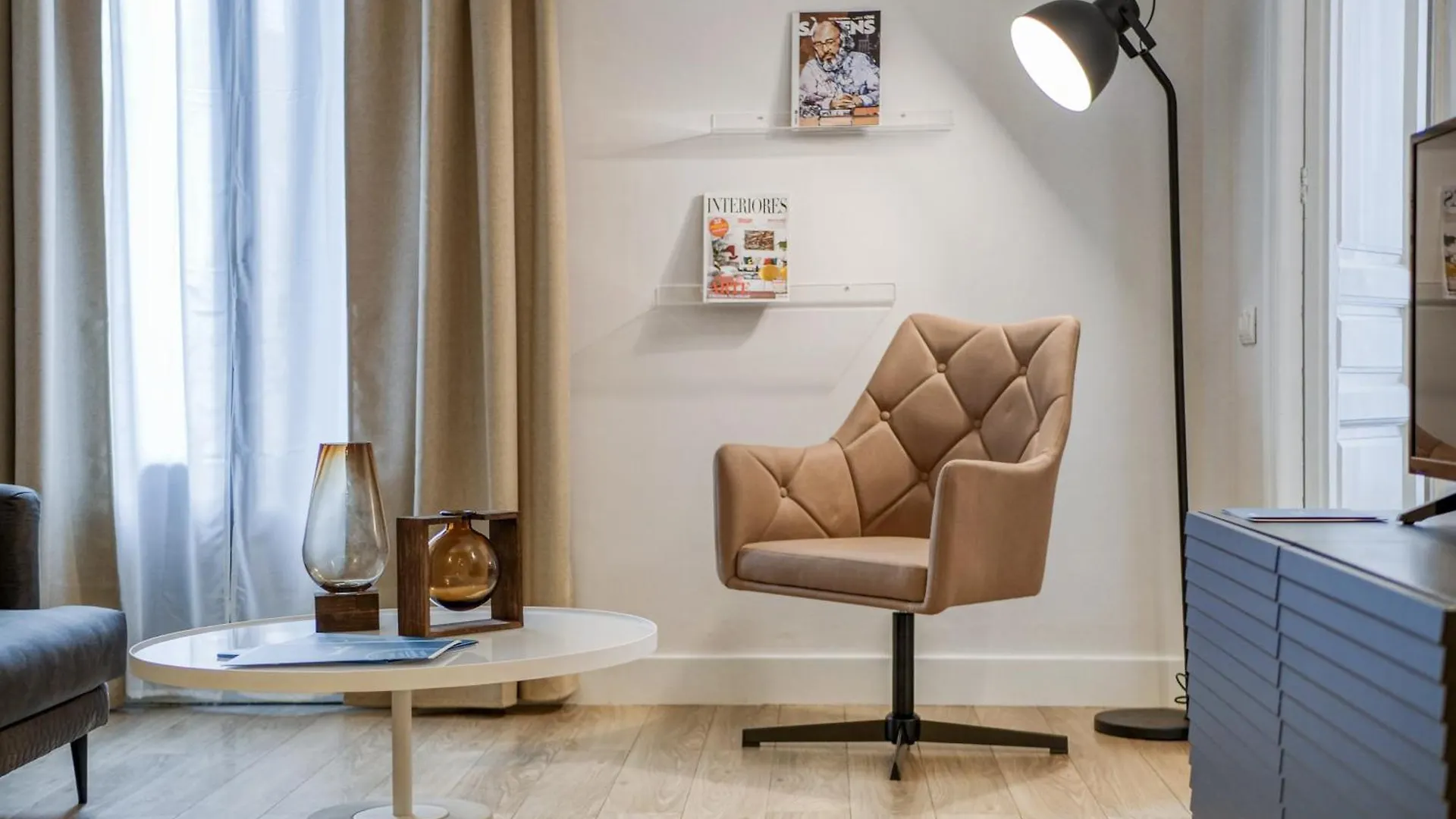 Sweett - Sepulveda Apartment Barcelona