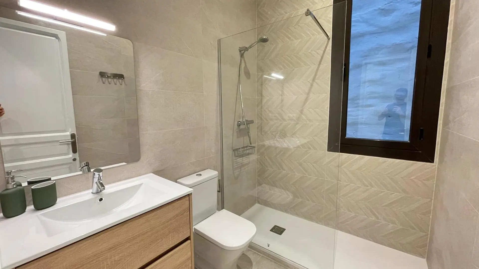 Sweett - Sepulveda Apartamento Barcelona