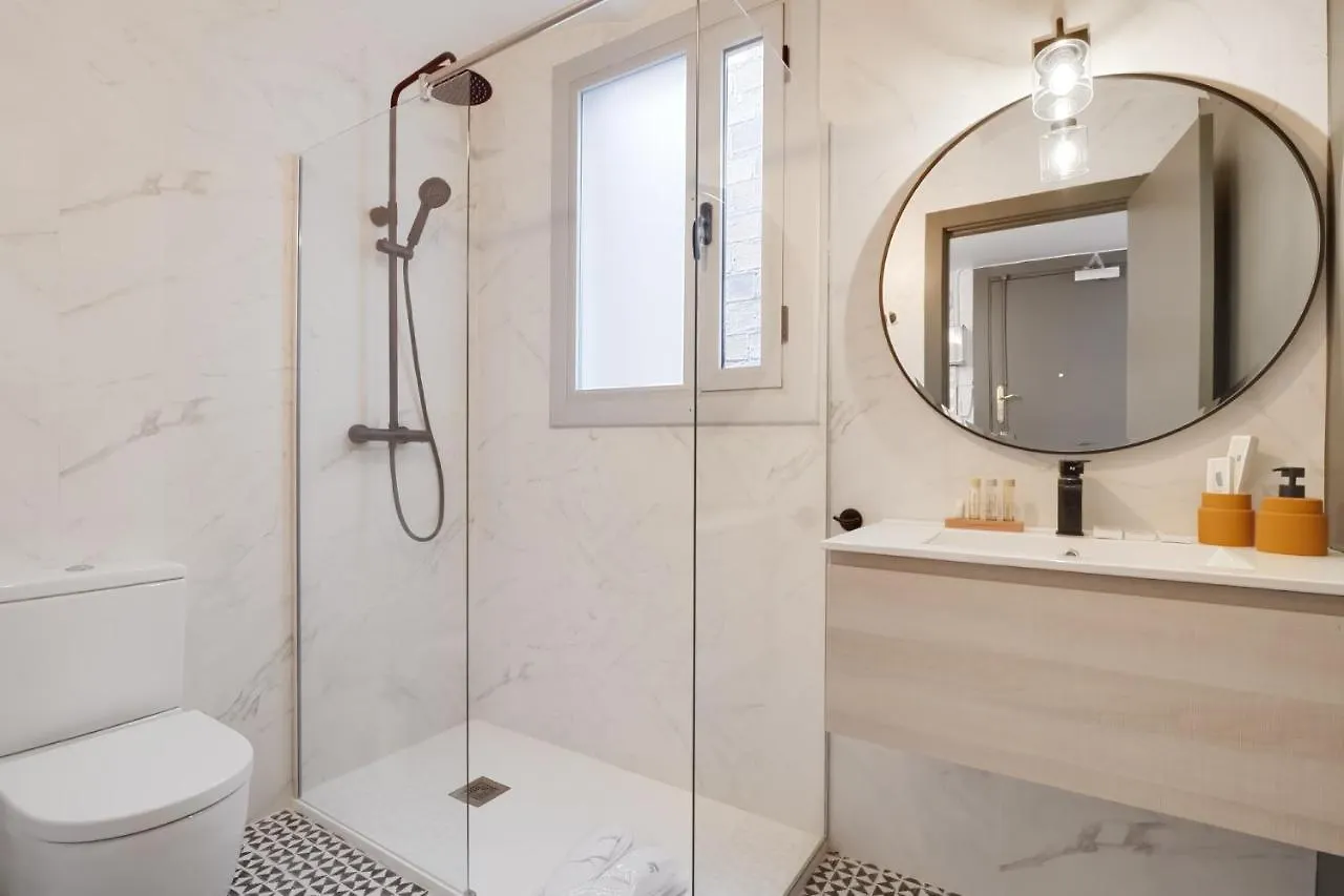 Sweett - Sepulveda Apartment Barcelona
