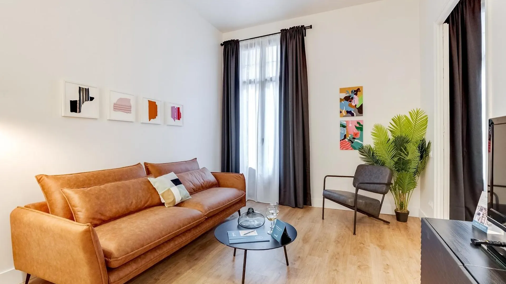 Sweett - Sepulveda Apartamento Barcelona